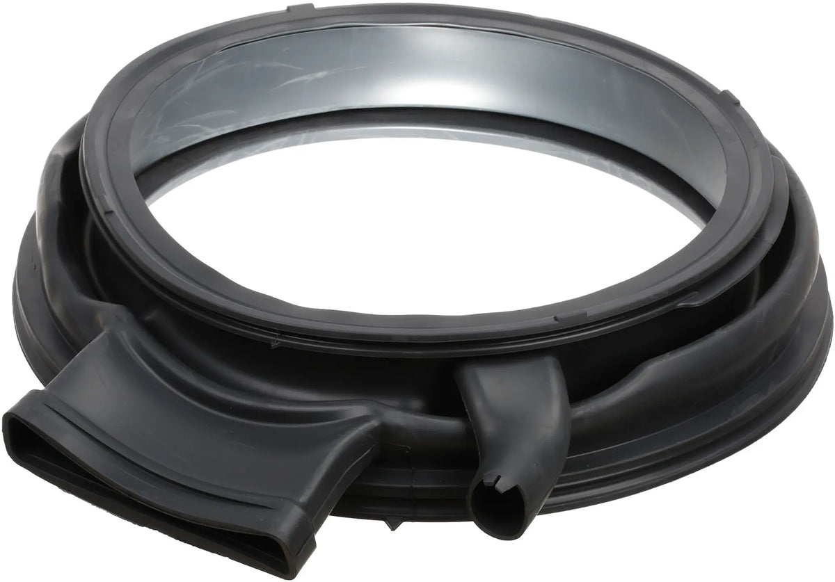 Garnitură hublou mașină de spălat Bosch – cod 20000062 (original), 2 / 2
