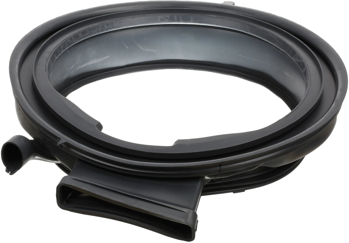 Garnitură hublou mașină de spălat Bosch – cod 20000062 (original), 1 / 2