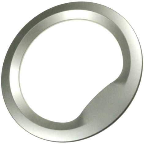 Ramă exterioara ușă hublou Beko – cod 2828765500 / C00892367 (original), 2 / 2