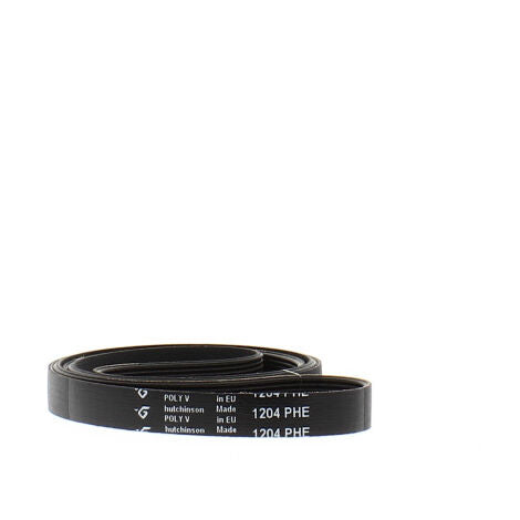 Curea mașină de spălat 1204 HMA Whirlpool – cod 1204H8 / 481235818167 (original), 3 / 3