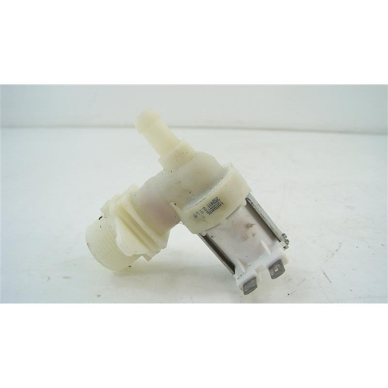 Electrovalvă mașină de spălat vase Beko – cod 1883570300 (original), 2 / 3