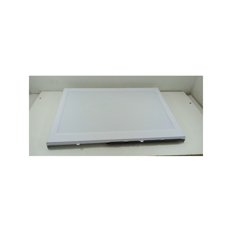 Capac superior mașină de spălat Beko – cod 1913900100 / C00873896 (original), 2 / 3