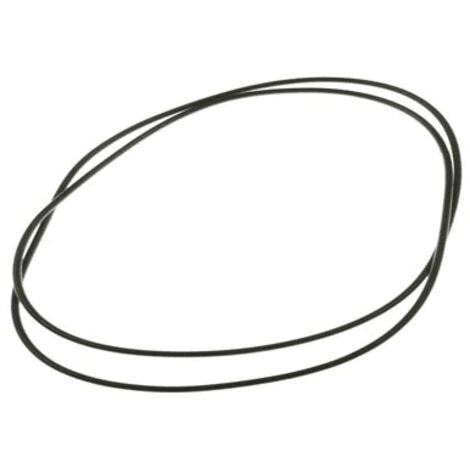 Garnitură cuvă mașină de spălat LG – cod MDS64396701 (original)