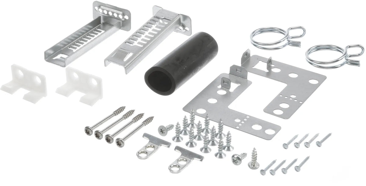 Kit montare ușă pentru mașina de spălat vase Bosch – cod 00165737 (original), 1 / 3
