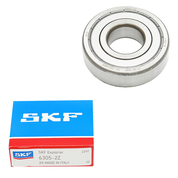 Rulment 6305 ZZ SKF pentru mașina de spălat