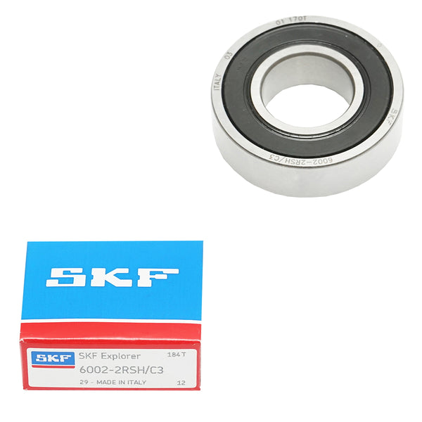 Rulment SKF 6002 ZZ C3 pentru mașina de spălat
