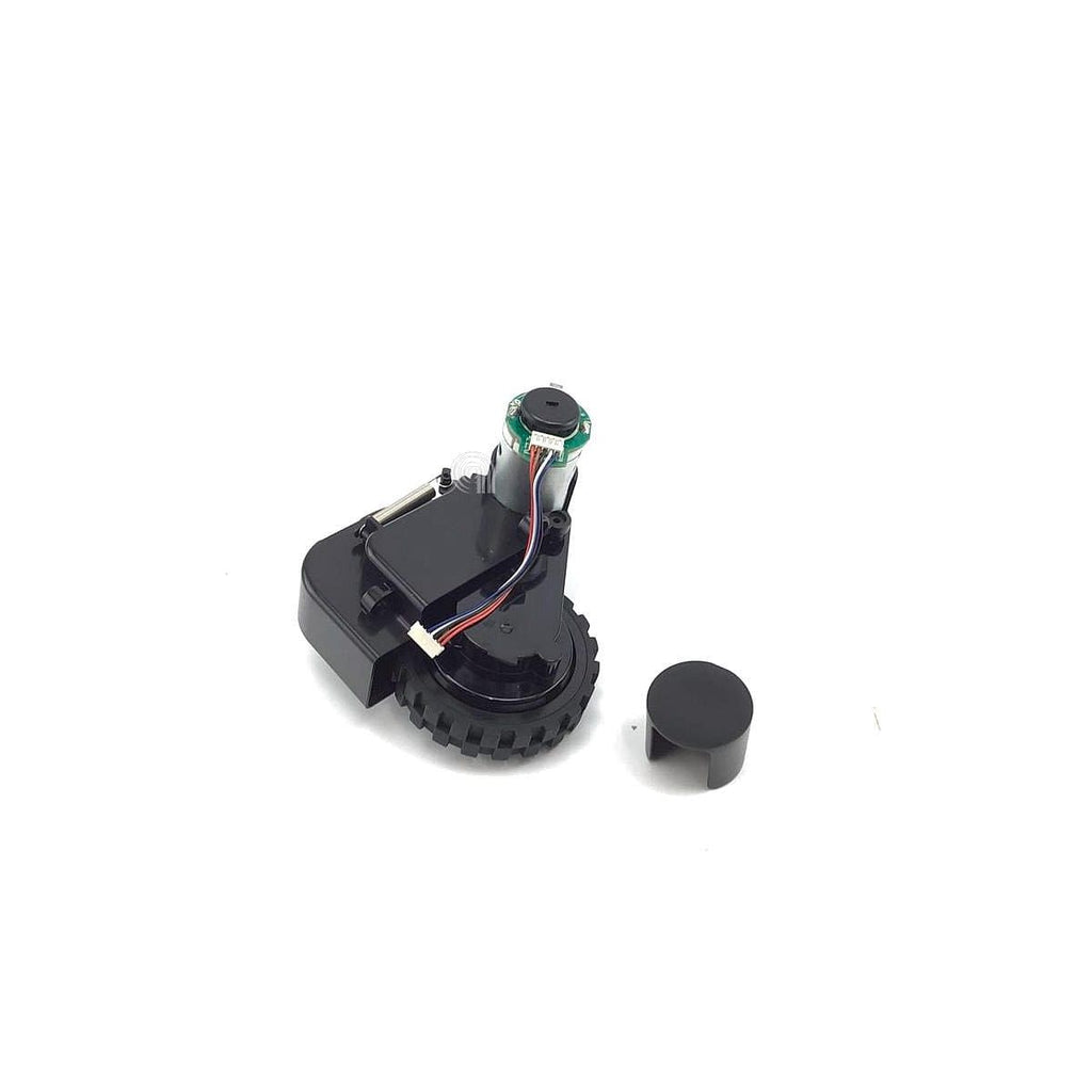 Motor aspirator robot cu roată stânga Rowenta RS-2230001039 Original, 1 / 3