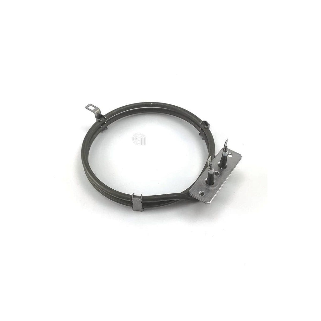 Rezistență 1400W pentru aragaz Smeg – cod 806890835 (original), 1 / 2