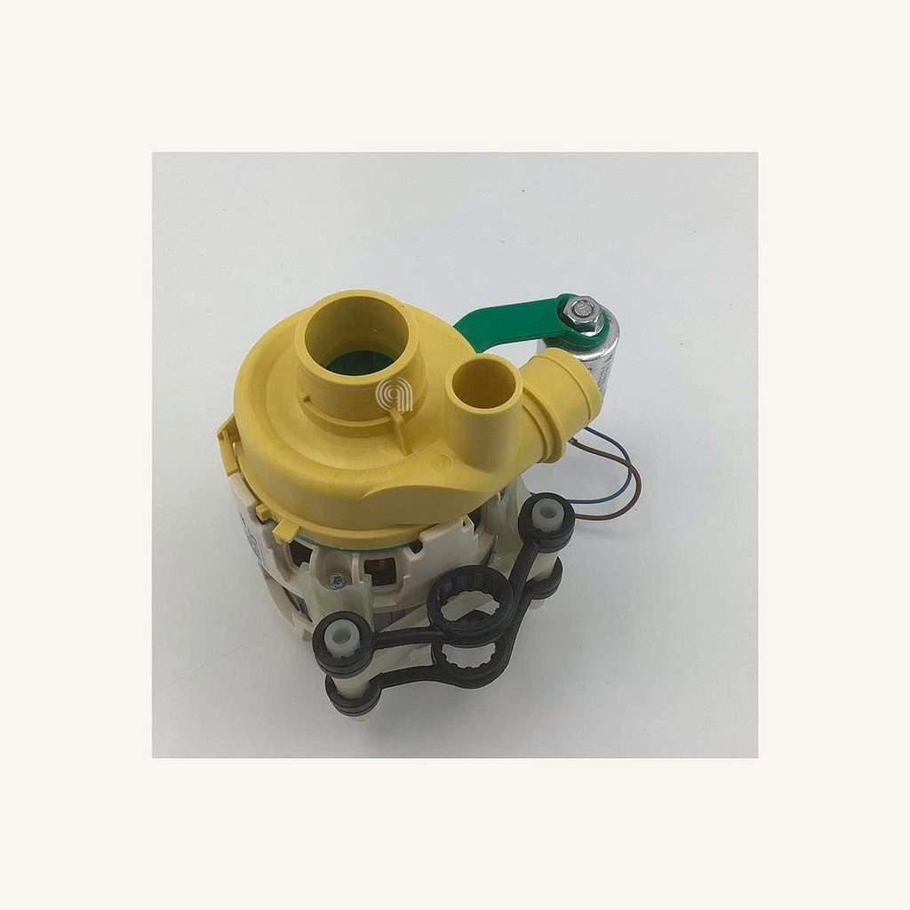 PA085A32S01 Pompă recirculare apă mașină de spălat vase Smeg 695210959 Original, 1 / 2