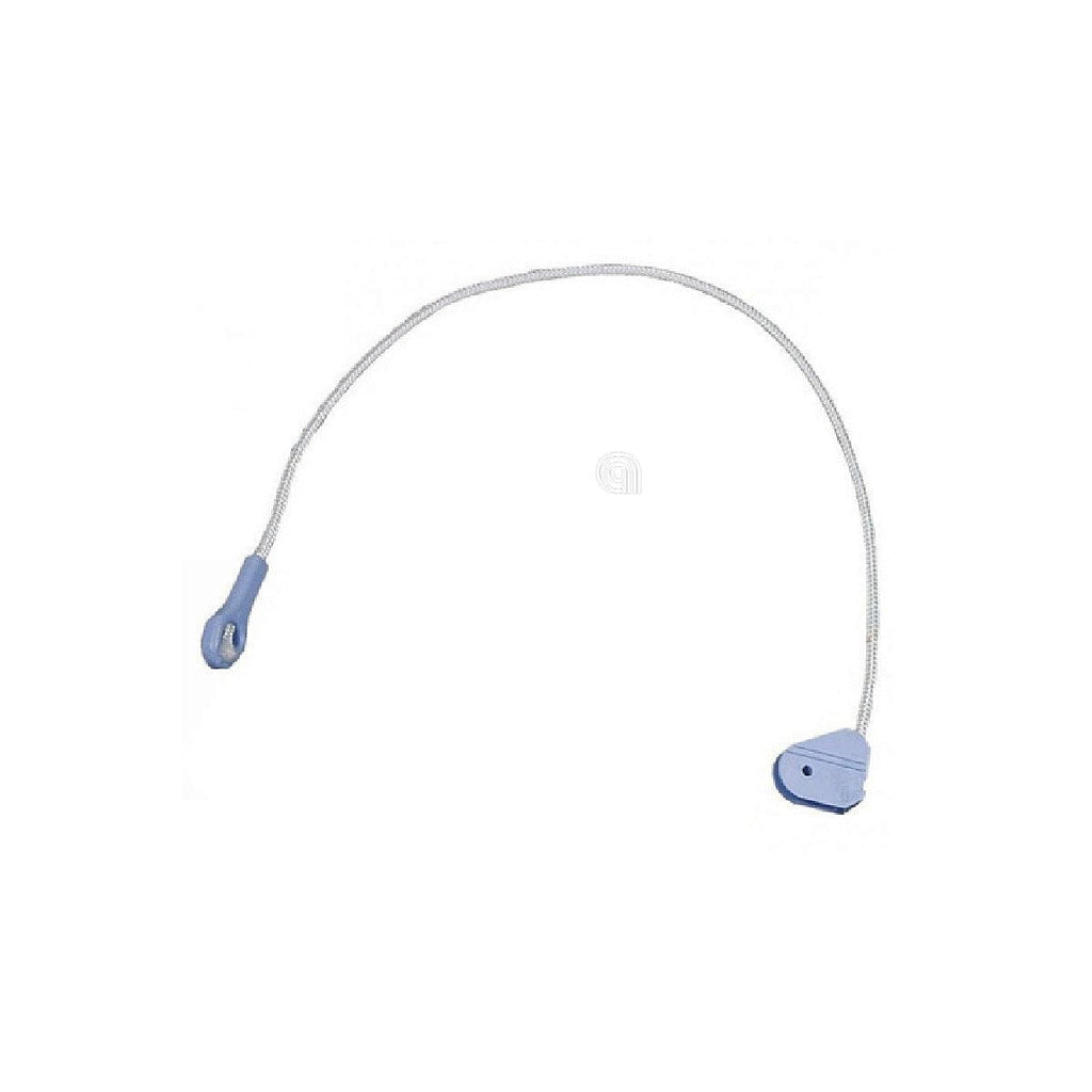 Sfoară ușă mașină de spălat vase 40CM Beko – cod 1881050200 / C00916241, 1 / 2