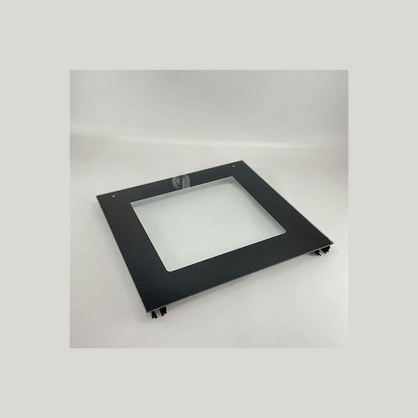 Geam exterior ușă cuptor, FS50M 400-GOR200 wh past