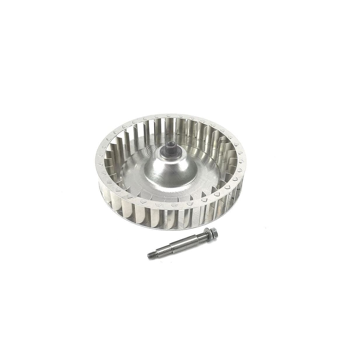0180800230 Ventilator, 3 / 3