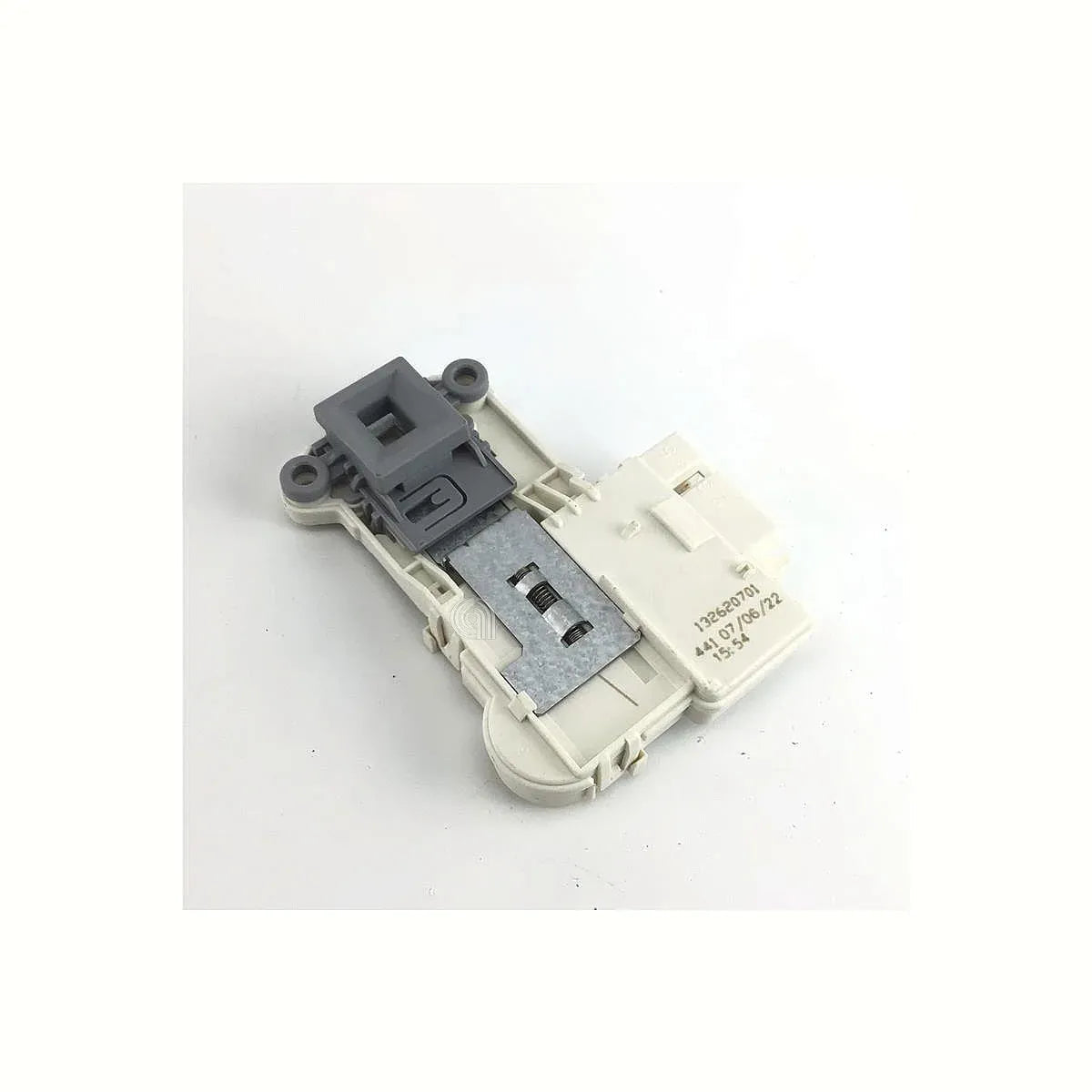 Închizător electric hublou mașină de spălat Electrolux – cod 3792035002, 2 / 2