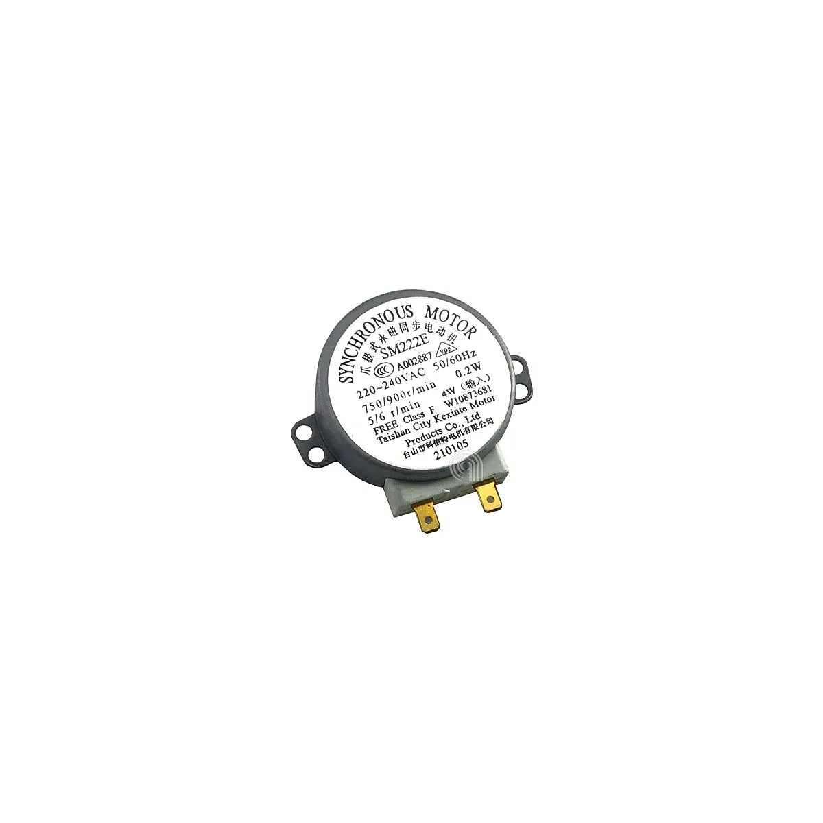 Motor platan microunde – cod C00328828, 1 / 3