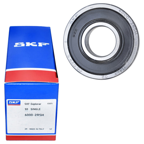 Rulment 6000 ZZ SKF pentru mașina de spălat