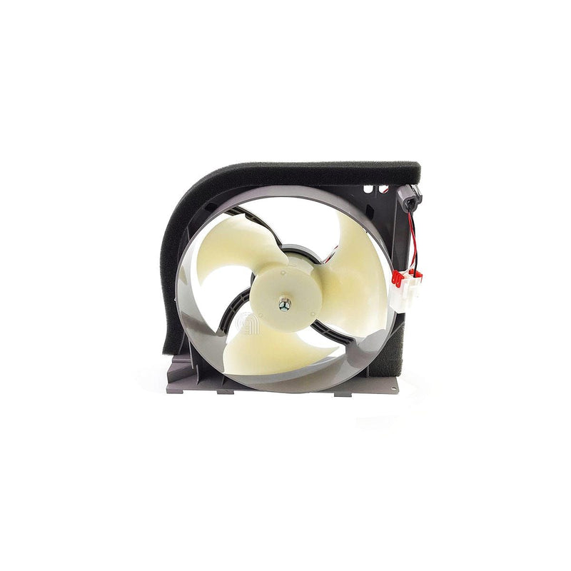 Ventilator RH9000K, 2 / 2