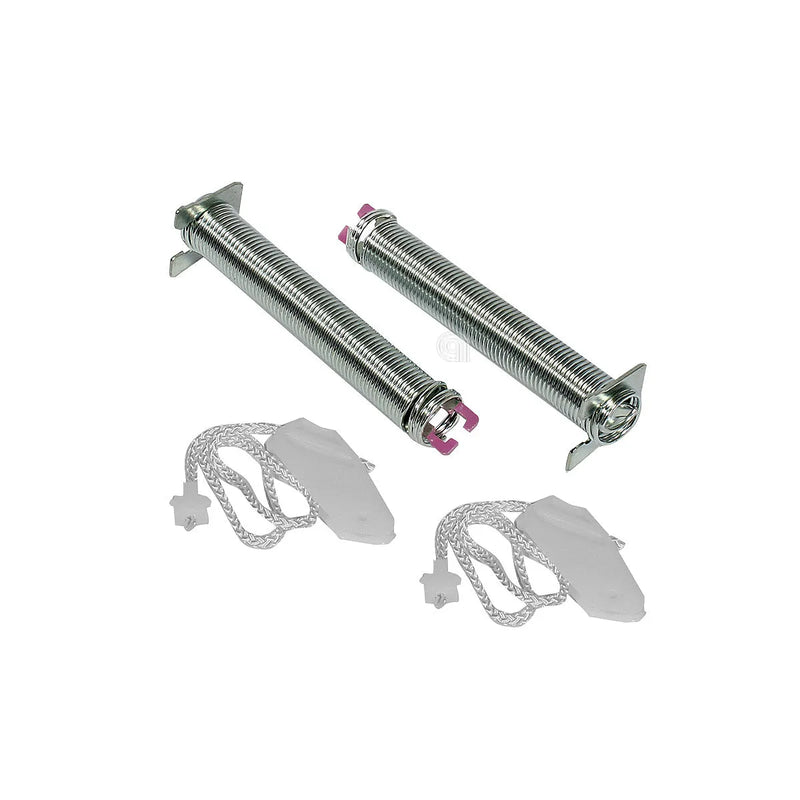 Kit arcuri și sfoară ușă mașină de spălat vase Bosch – cod 00754873, 3 / 3