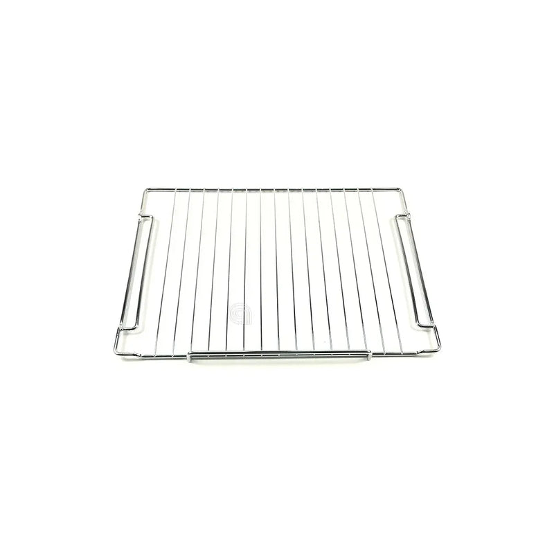 C00314853 Grătar grill, crom, 1 / 2