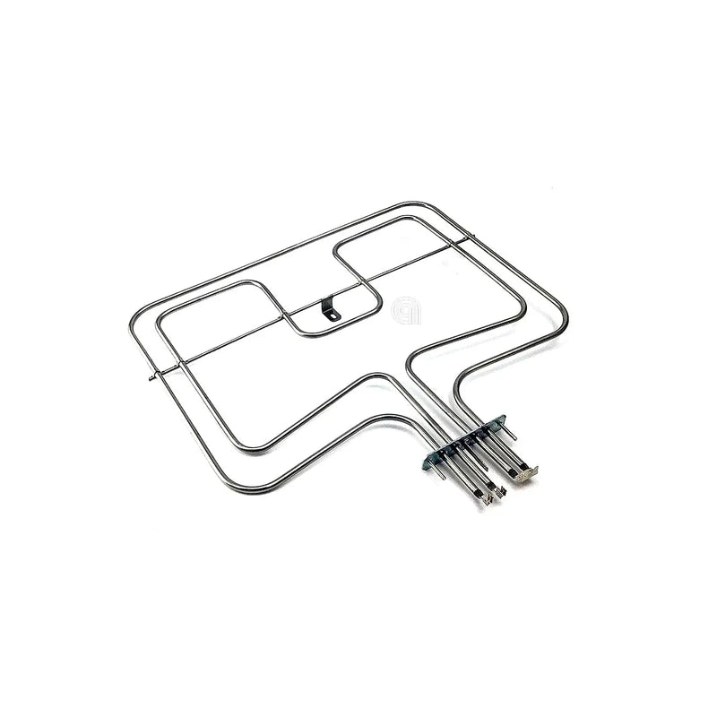 Rezistență 1000W + 1700W - ZANUSSI 3570797013, 2 / 3