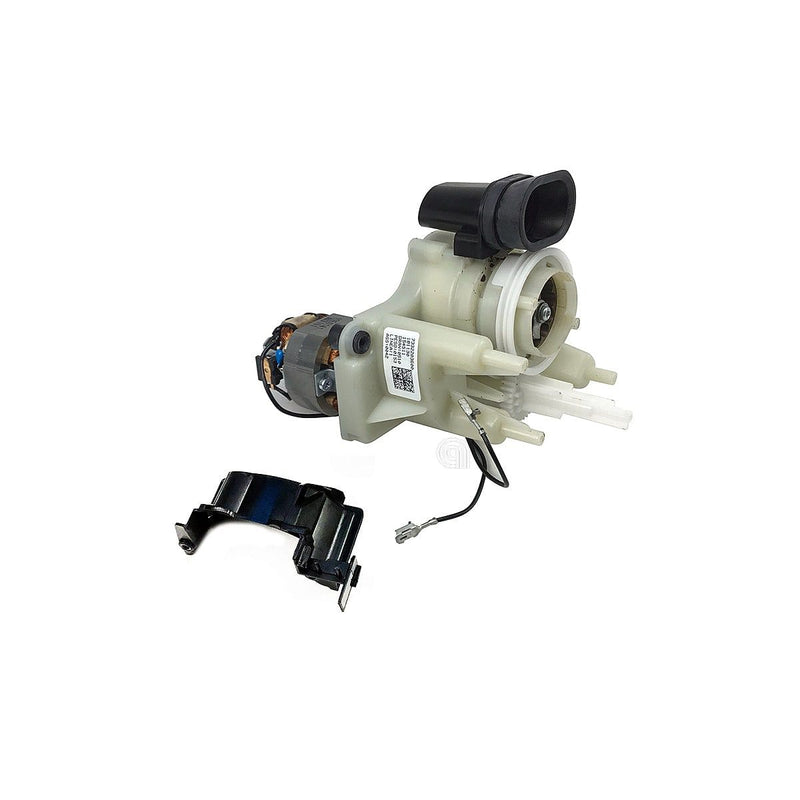 Motor râșniță espresor Delonghi 5513227971 Original, 2 / 3