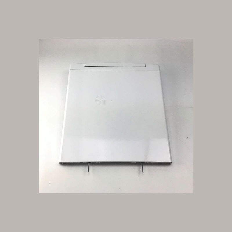 Capac superior, ansamblu, alb – cod C00647231, 1 / 3
