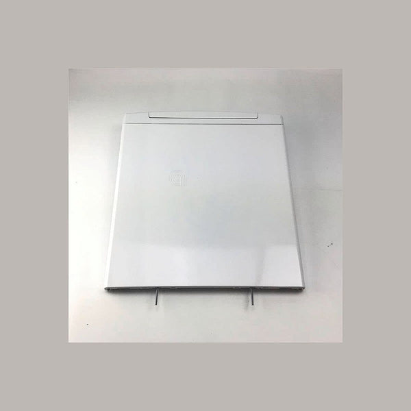 C00647231 Capac superior, ansamblu, alb