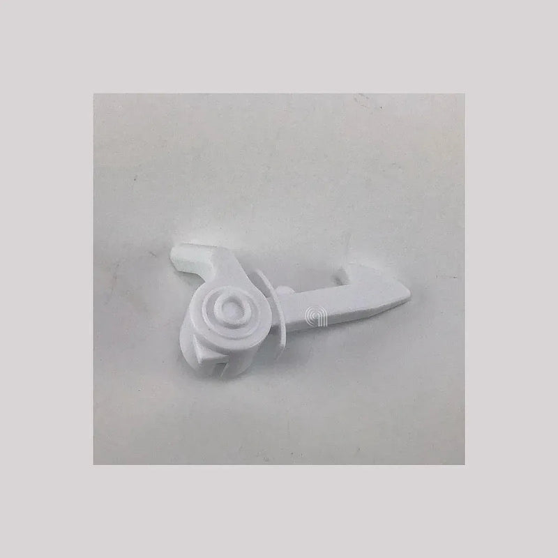Cioc cârlig mâner hublou mașină de spălat Whirlpool – cod C00309361, 2 / 2