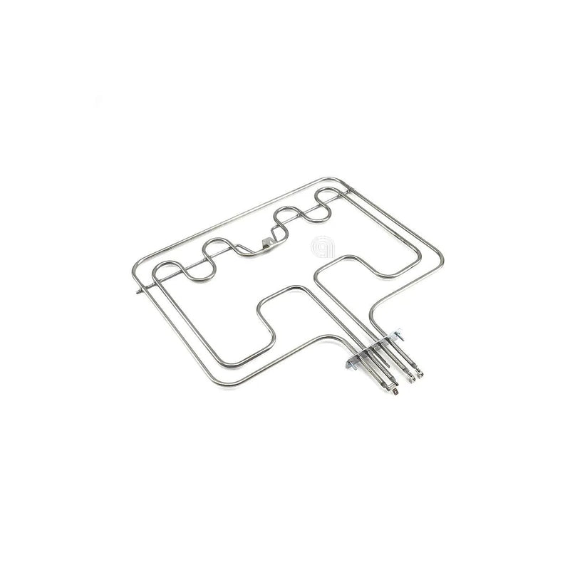 Rezistență 1000W + 1700W - ZANUSSI 3570797013, 3 / 3