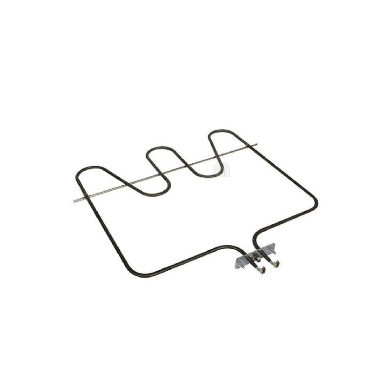 Rezistență 1600W pentru aragaz Tecnogas – cod 524012200, 1 / 2