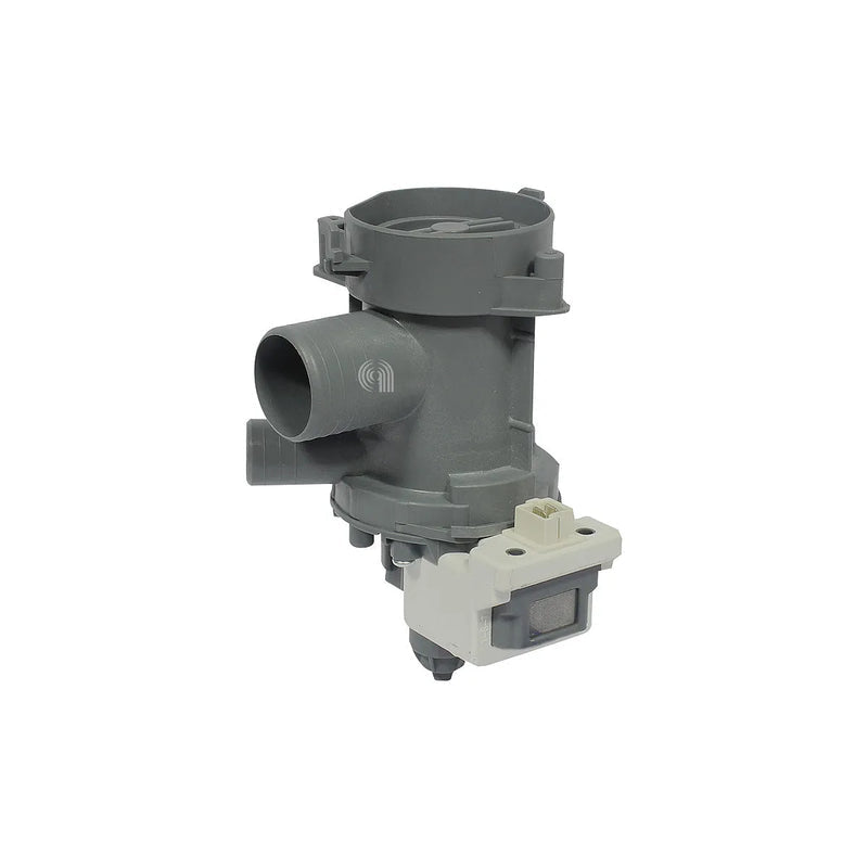Pompă evacuare pentru mașina de spălat Whirlpool – cod 481936018194, 3 / 3