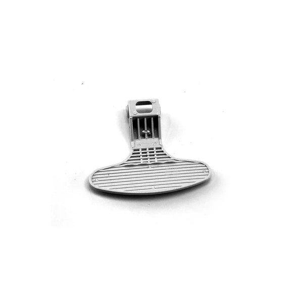 Mâner hublou mașină de spălat Beko – cod 2821580100 (original)