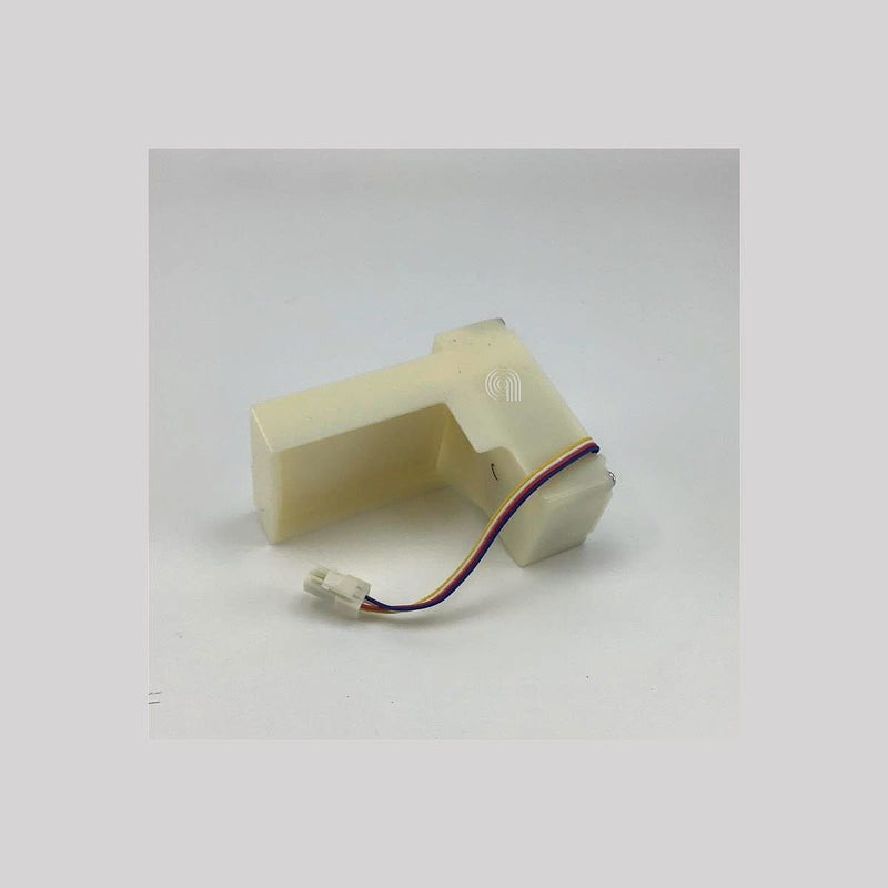 C00504992 Termostat clapetă ventilare (damper) 12V, 2 / 2
