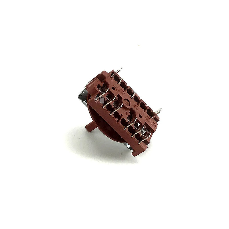 Comutator cuptor electric Teka 83140118 Original, 1 / 2