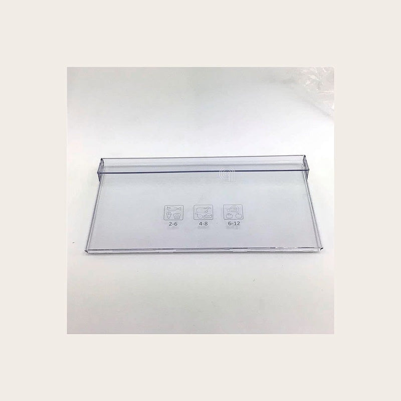 Fatada sertar congelator hotstamp kf 224MM – cod 4652170200, 3 / 3