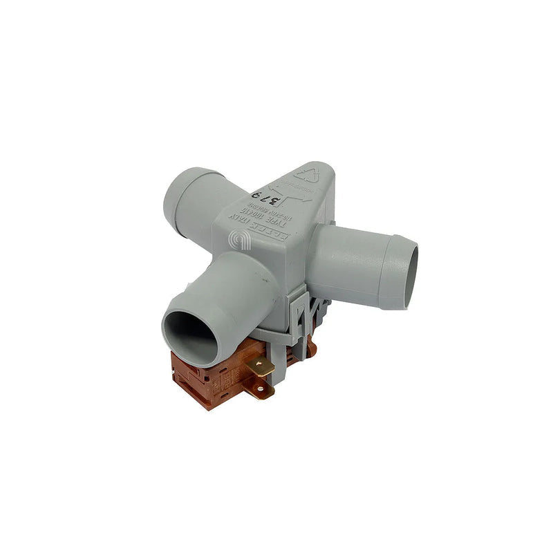 Electrovalvă mașină de spălat Amica 8010467, 2 / 2