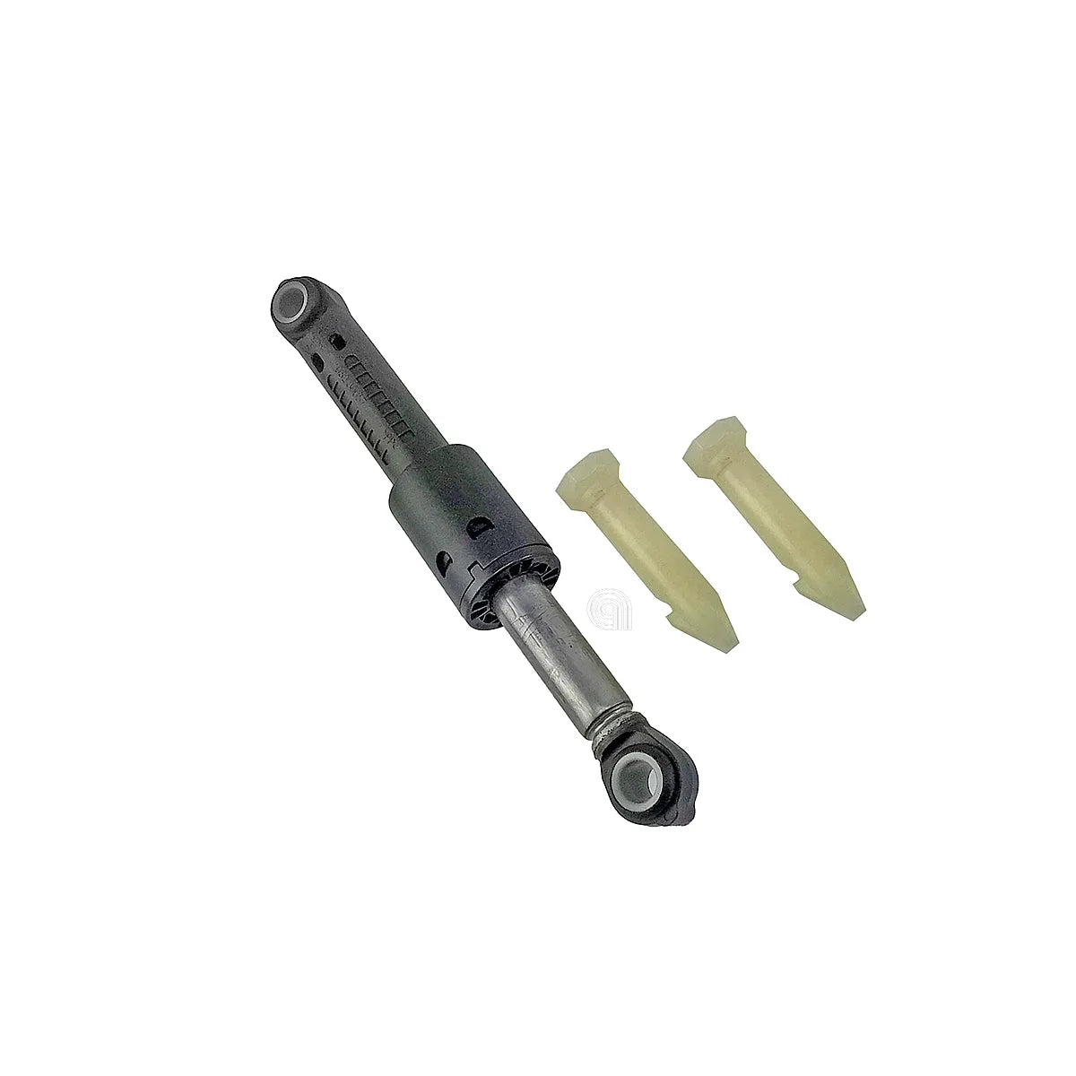 Amortizor pentru mașina de spălat Zanussi – cod 4055367934 (original), 3 / 3