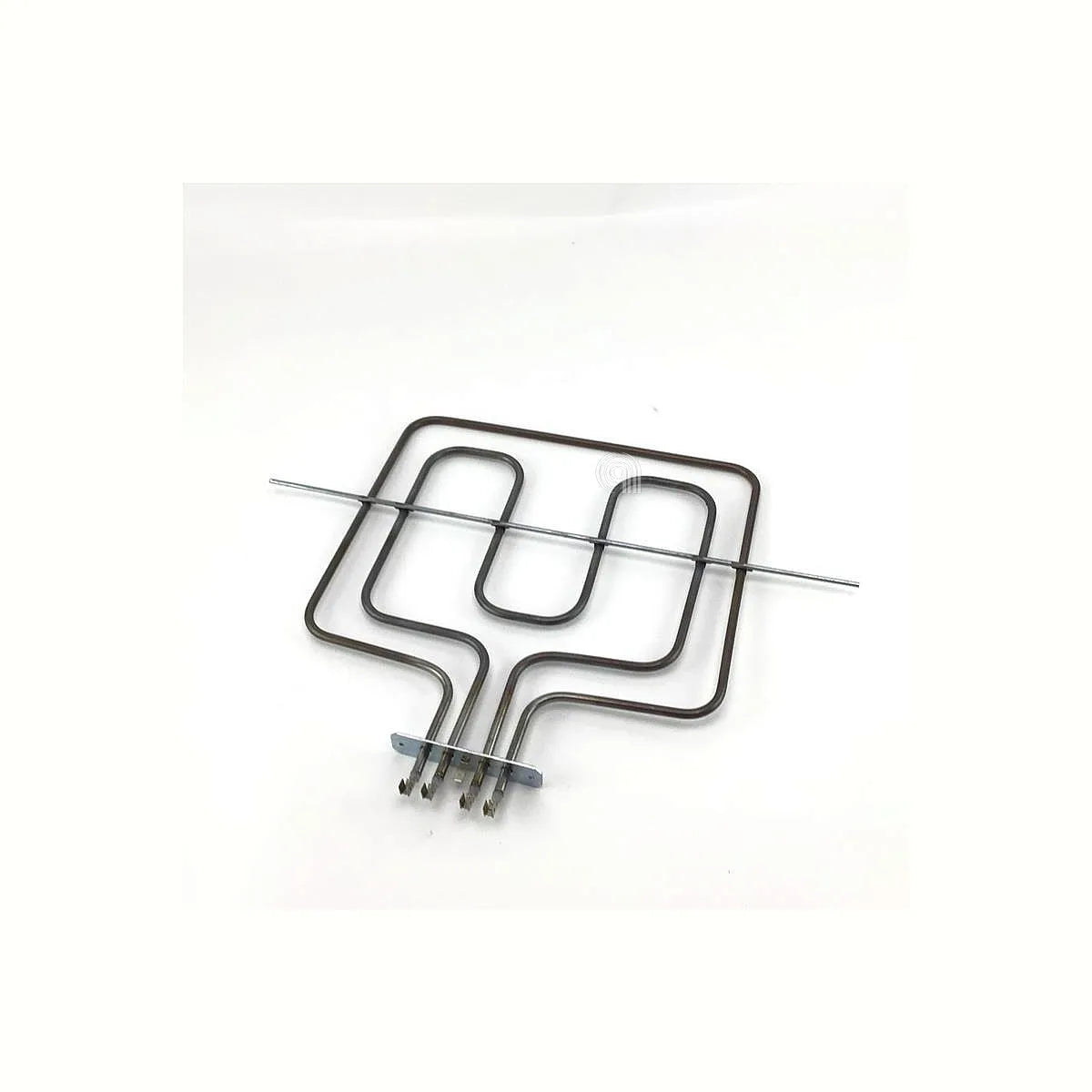 Rezistență superioară cuptor electric 1500W + 750W Indesit – cod C00052297, 1 / 3
