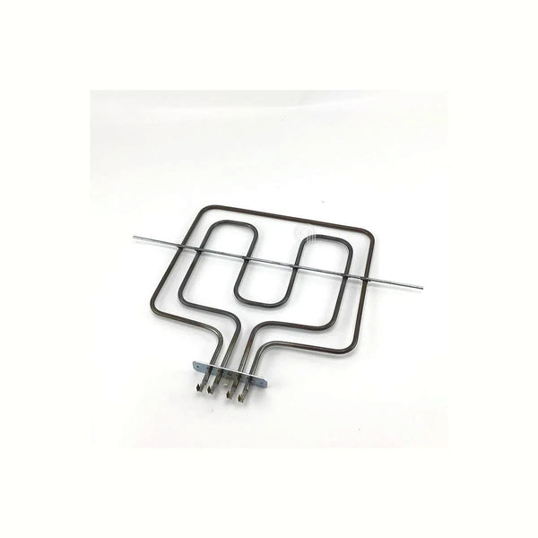 Rezistență superioară cuptor electric 1500W + 750W Indesit – cod C00052297