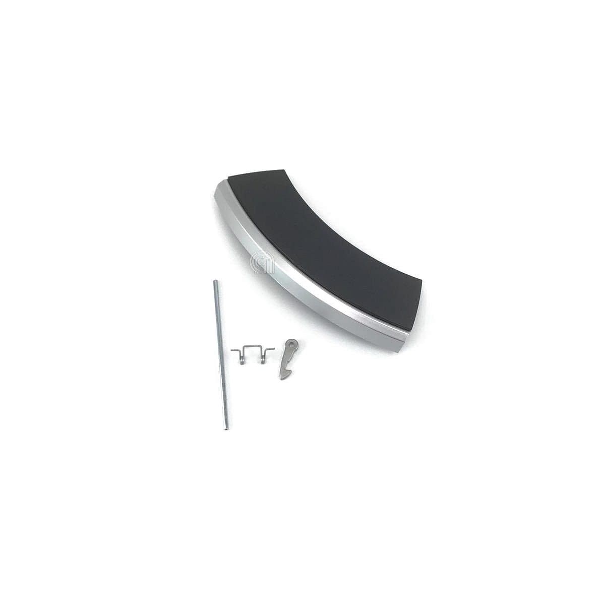 C00345280 Clapetă ușă hublou, set, 1 / 3