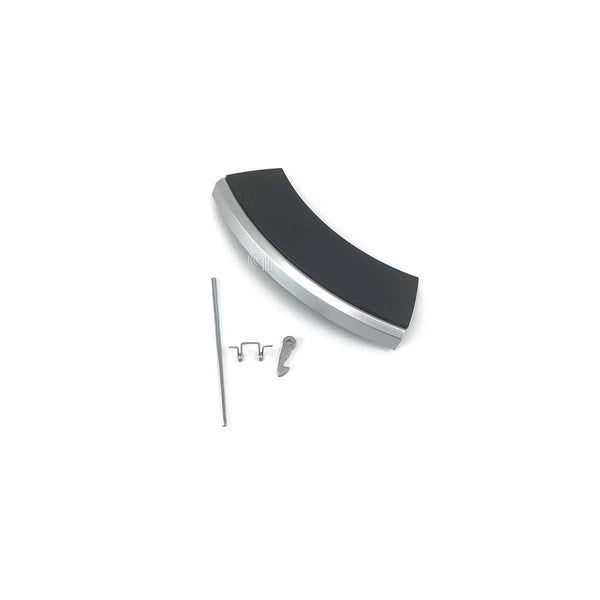 Clapetă ușă hublou, set – cod C00345280