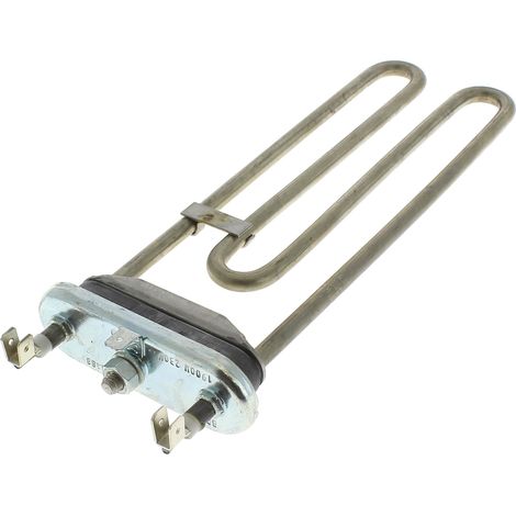Rezistență 1850W potrivit pt Fagor – cod LE6S023A9, 1 / 2