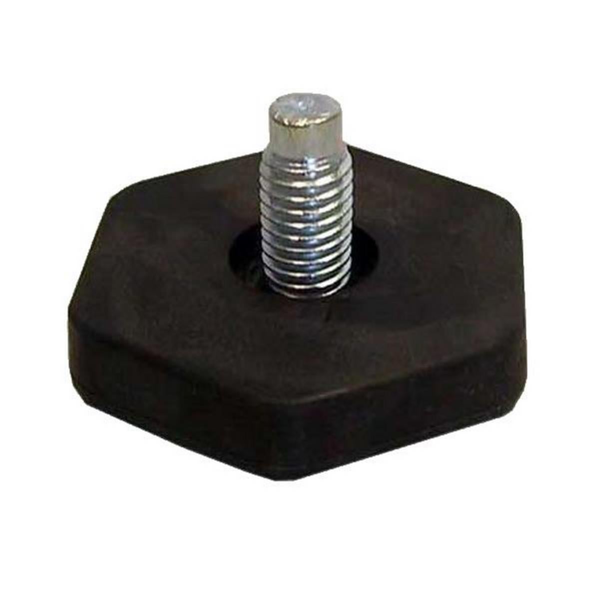 Picior reglabil L27 H31.3 – cod C00592385, 2 / 2