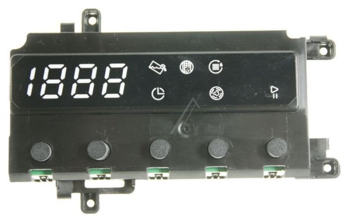 Modul electronic f – cod SERISI_5VA