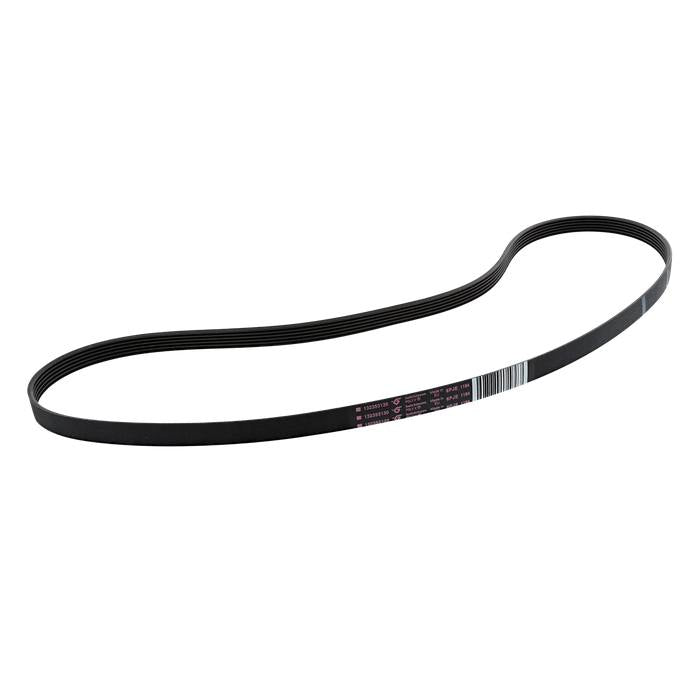 Curea mașină de spălat MA Electrolux – cod 1184J6 / 1323531309, 2 / 3