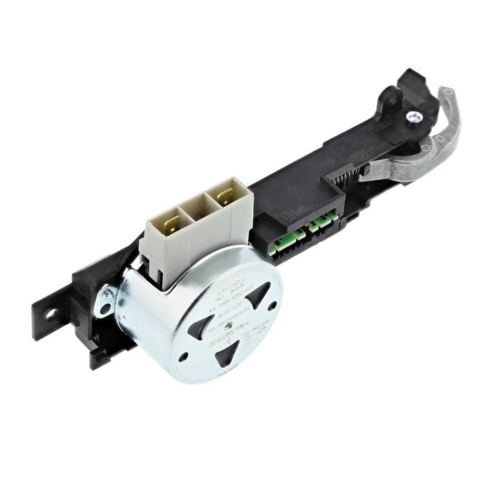 Mecanism de blocare ușă cuptor Electrolux – cod 3570771034 (original), 2 / 3