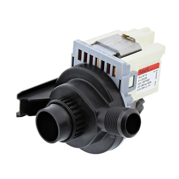 Pompă Aftermarket pentru mașina de spălat AEG – cod 1240180065