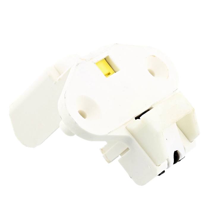 Mecanism blocare ușă AEG – cod 1526377401 / 1530635000 / 4055283925 / 5027215009 / 50286082008, 2 / 3