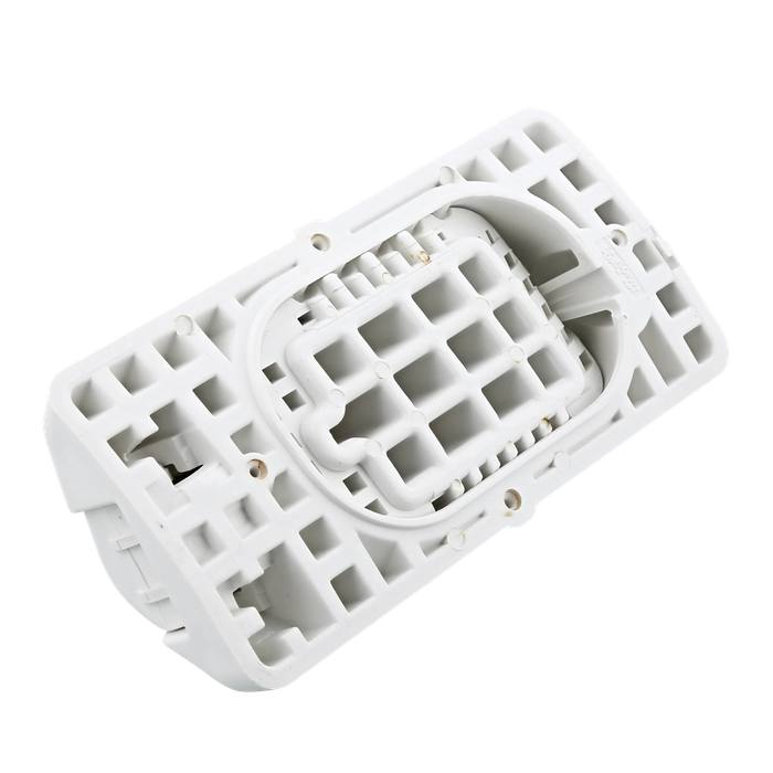 Zbat mare tambur încărcare verticala Electrolux – cod 1469066045 (original), 2 / 3