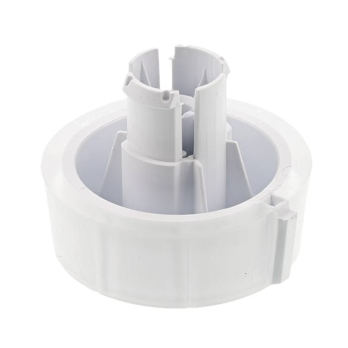 Buton selector mașină de spălat Electrolux – cod 1926504224 (original), 1 / 2
