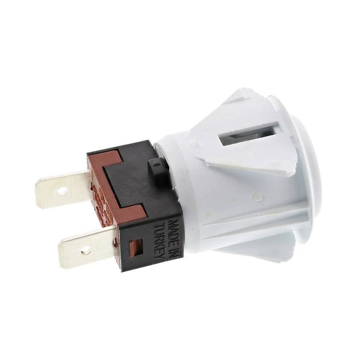 Întrerupător bec cuptor Electrolux – cod 3570381065 (original), 2 / 3